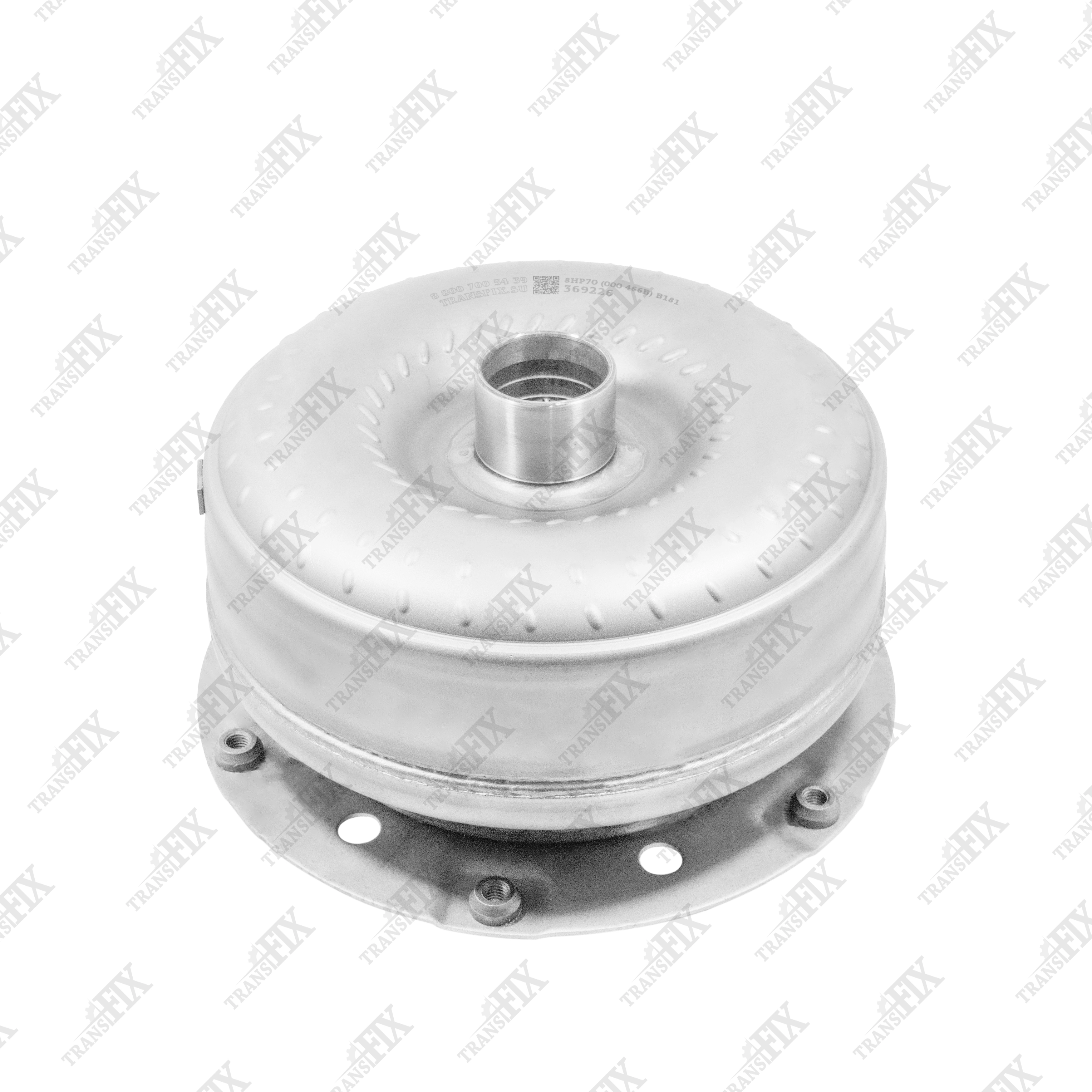 гдт 8HP70 (000 466B) B181